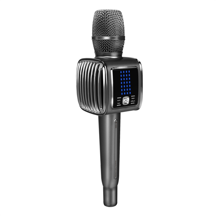 Kids Microphone Karaoke - Tosing G6 PRO Sing Karaoke, kabelloses