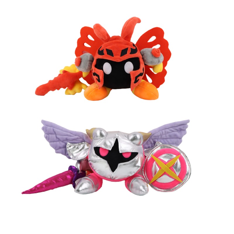 Kids Toys Under $5 - Game Kirby Anime Plüschpuppe Kawaii Ritter