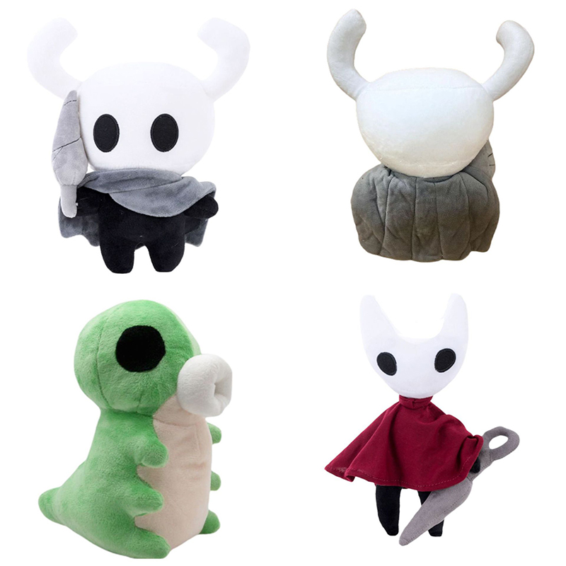 Kids Toys Under $5 - Neues Beliebtes Hollow Knight Plüschtier Spielfigur