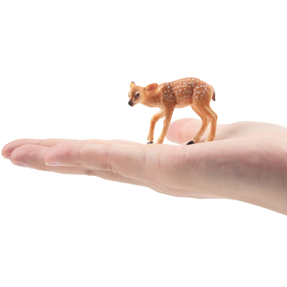Toymany Simulation Fawn Wildli – Kids Toys Under $5 Bewertung und Preis