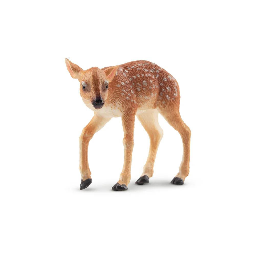 Toymany Simulation Fawn Wildli – Kids Toys Under $5 Bewertung und Preis
