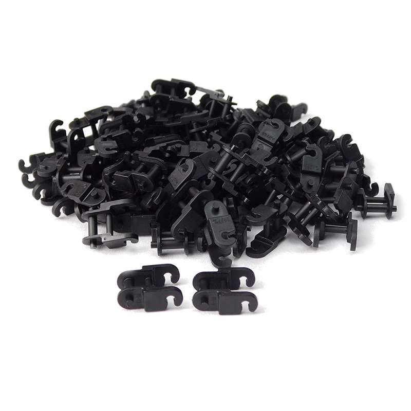 16PCS MOC Bausteine Zahn Getri – Toy Train Track Set Bewertung und Preis
