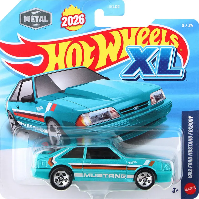 Hot Wheels 1:43 Mercedes Benz  – Kids Toys Cars Bewertung und Preis