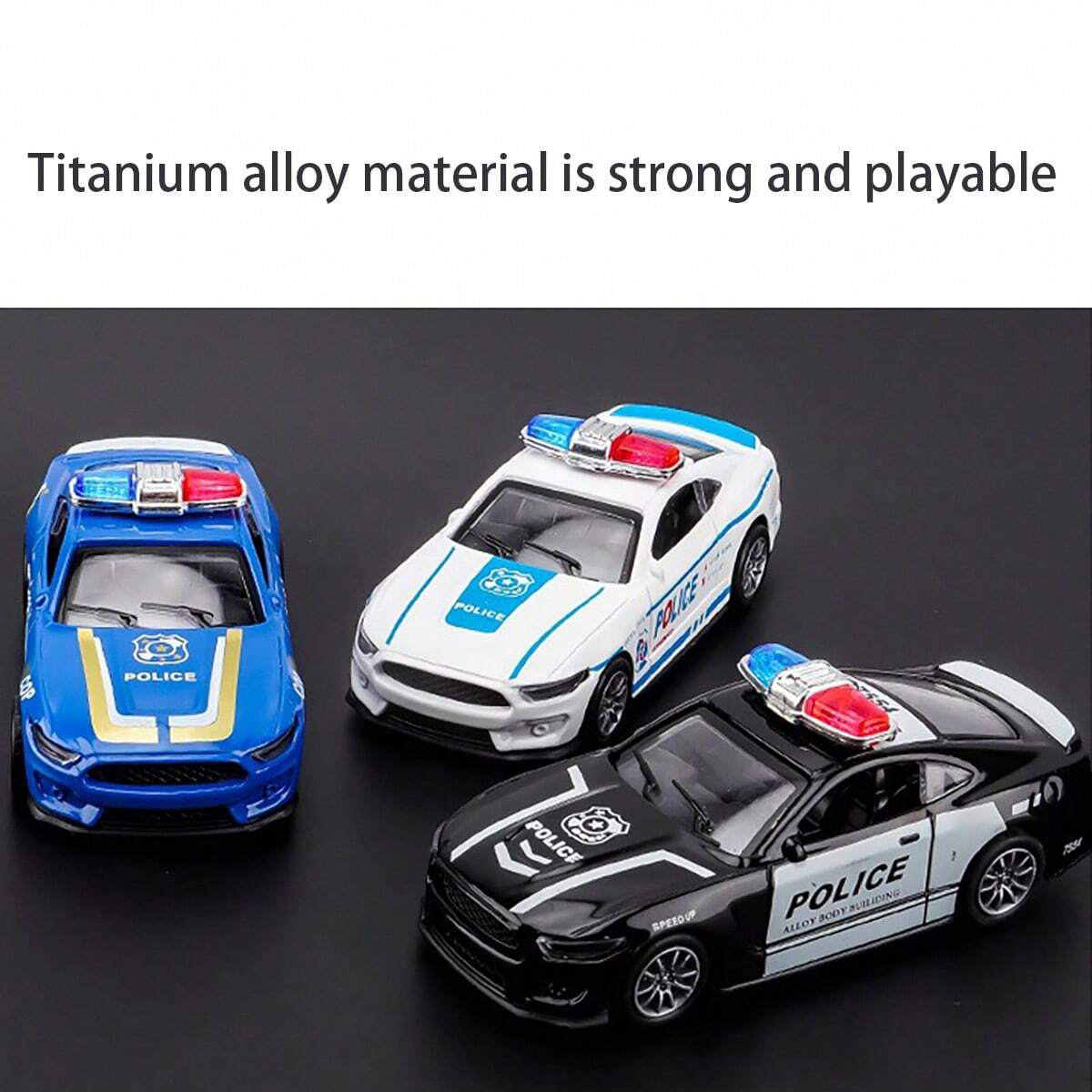 Modellauto aus Druckgusslegier – Kids Toys Cars Bewertung und Preis