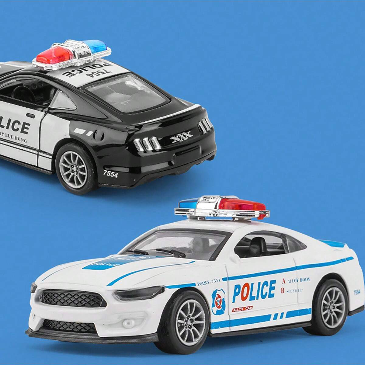 Modellauto aus Druckgusslegier – Kids Toys Cars Bewertung und Preis