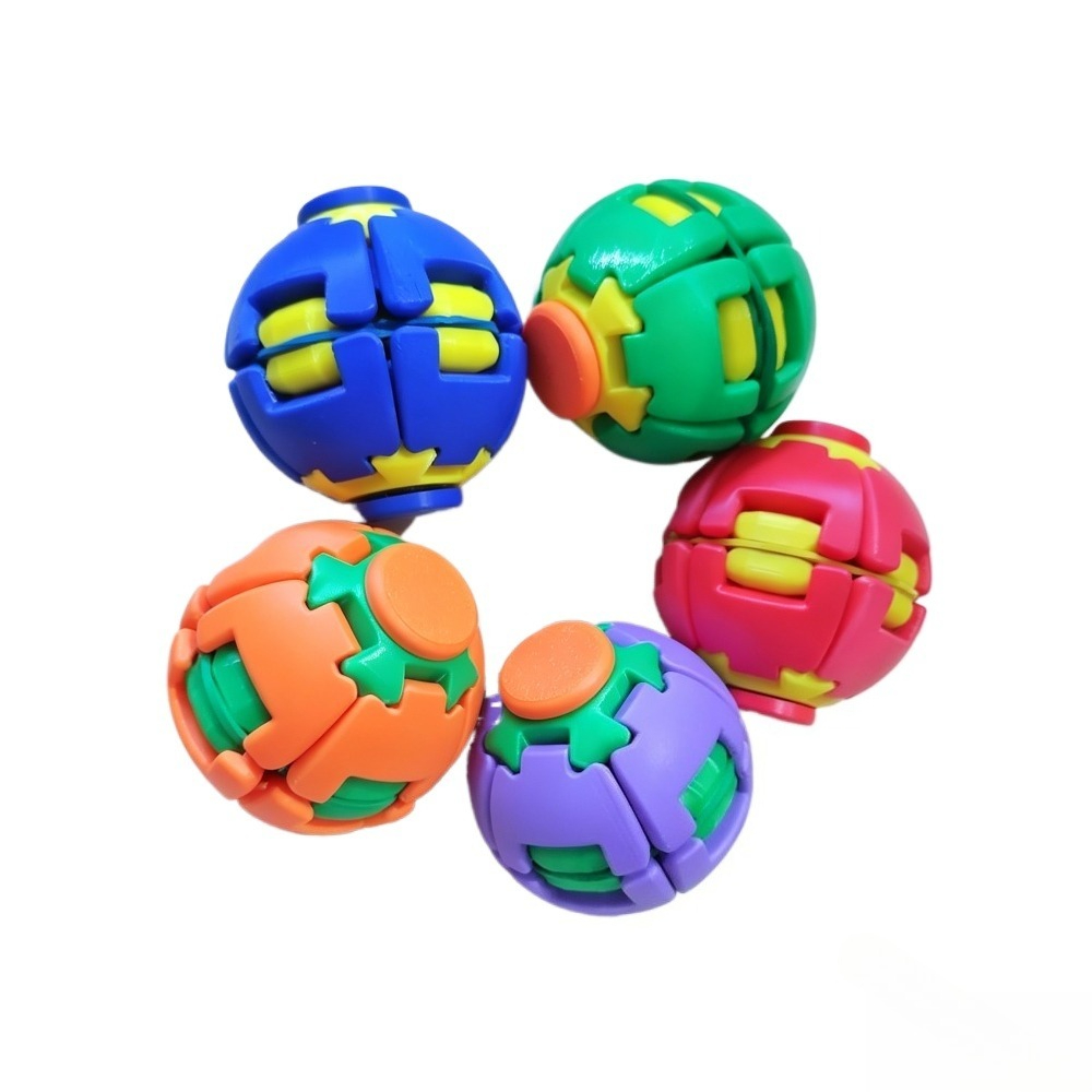Verwandelbarer Fidget-Spinner- – Kids Y Toys Bewertung und Preis