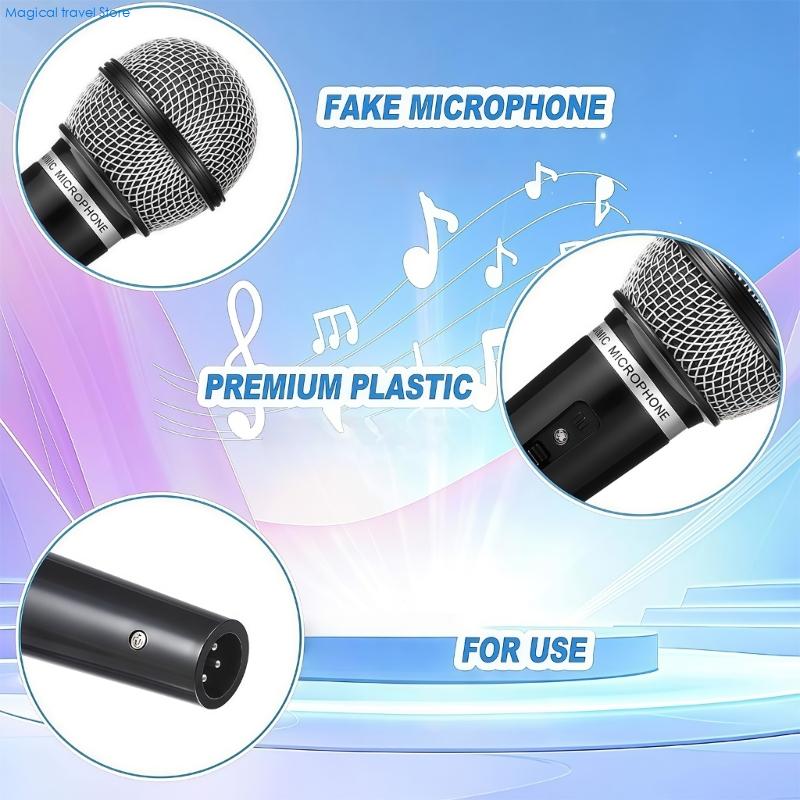 N2UB Handheld Gefälschte Mikro – Kids Microphone Karaoke Bewertung und Preis