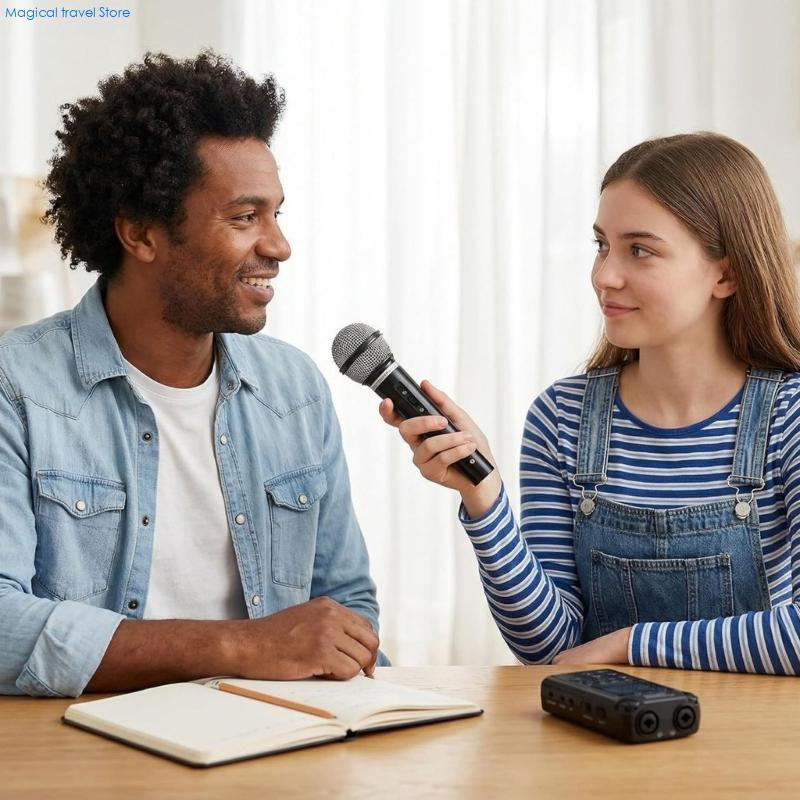 N2UB Handheld Gefälschte Mikro – Kids Microphone Karaoke Bewertung und Preis