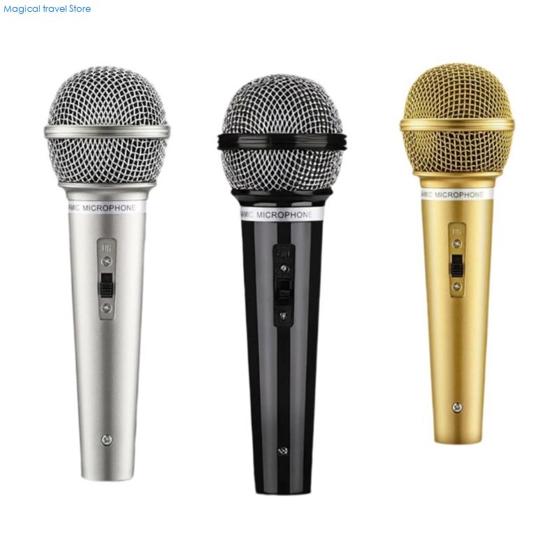 N2UB Handheld Gefälschte Mikro – Kids Microphone Karaoke Bewertung und Preis