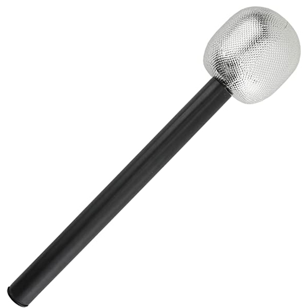 Kinder-Partyzubehör Plastik-Mi – Kids Microphone Karaoke Bewertung und Preis