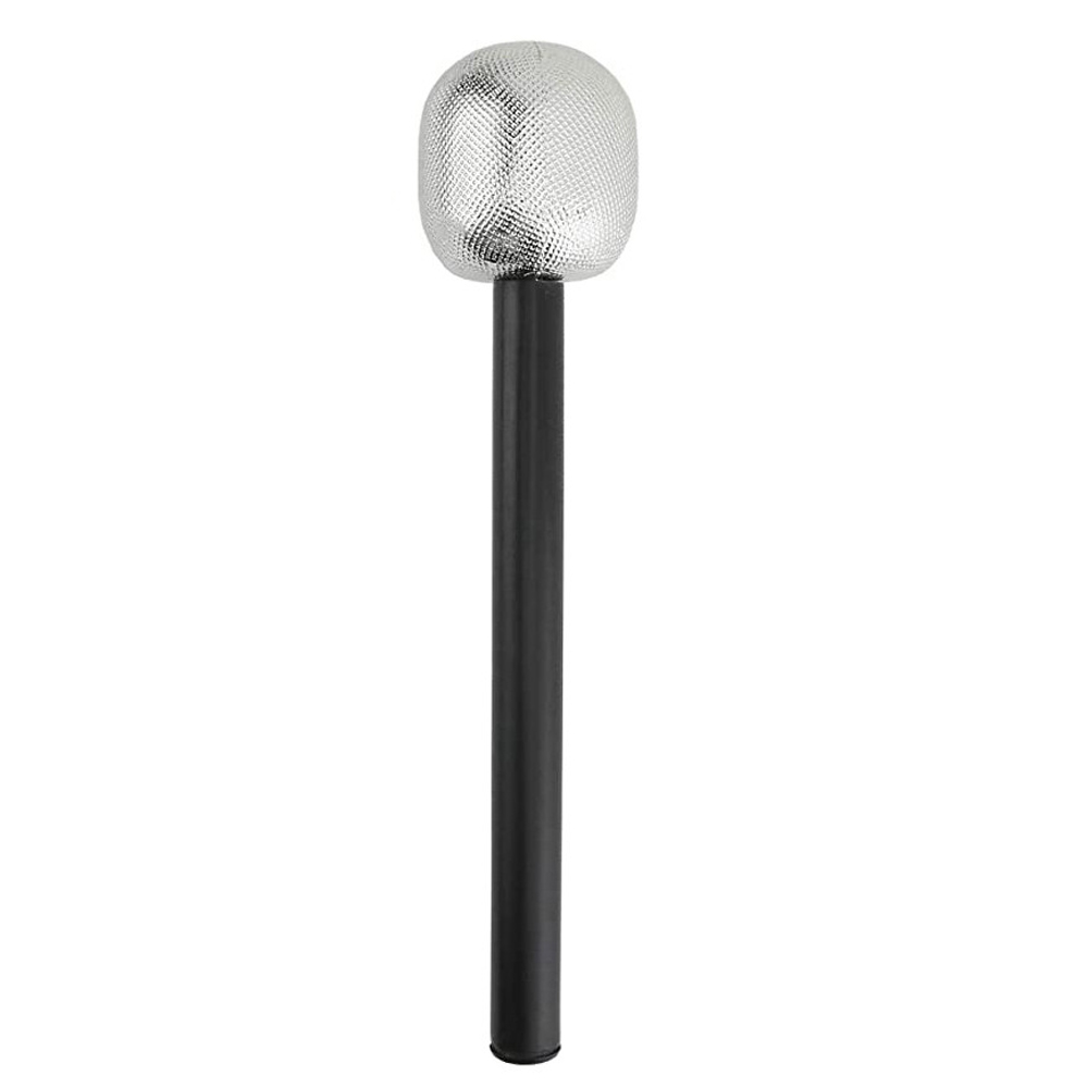Kinder-Partyzubehör Plastik-Mi – Kids Microphone Karaoke Bewertung und Preis