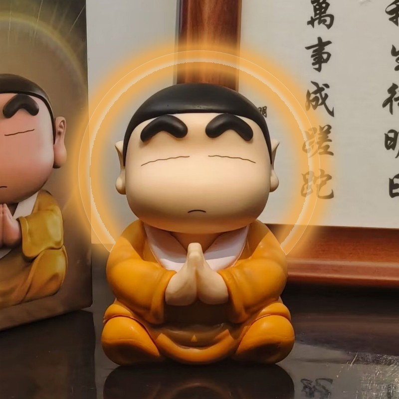 8 cm Crayon Shin Chan Cos Budd – Kids Toys Under $5 Bewertung und Preis