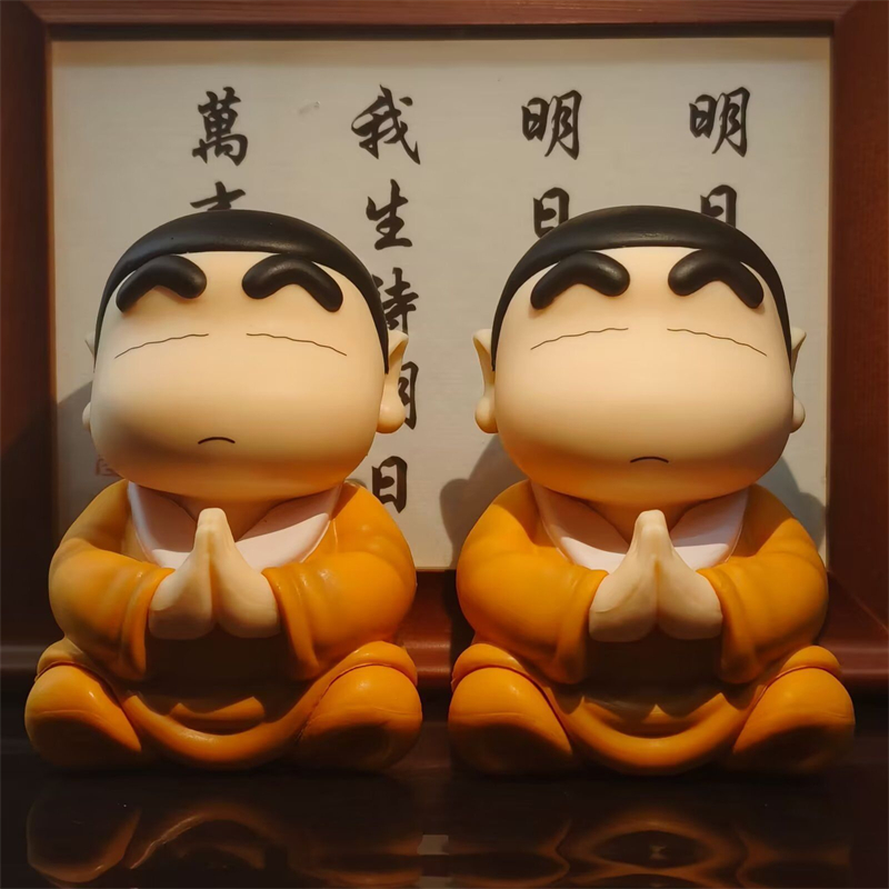 8 cm Crayon Shin Chan Cos Budd – Kids Toys Under $5 Bewertung und Preis