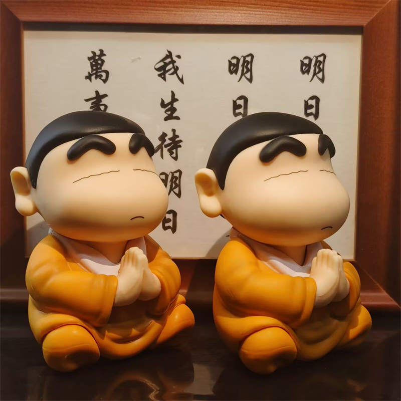 8 cm Crayon Shin Chan Cos Budd – Kids Toys Under $5 Bewertung und Preis