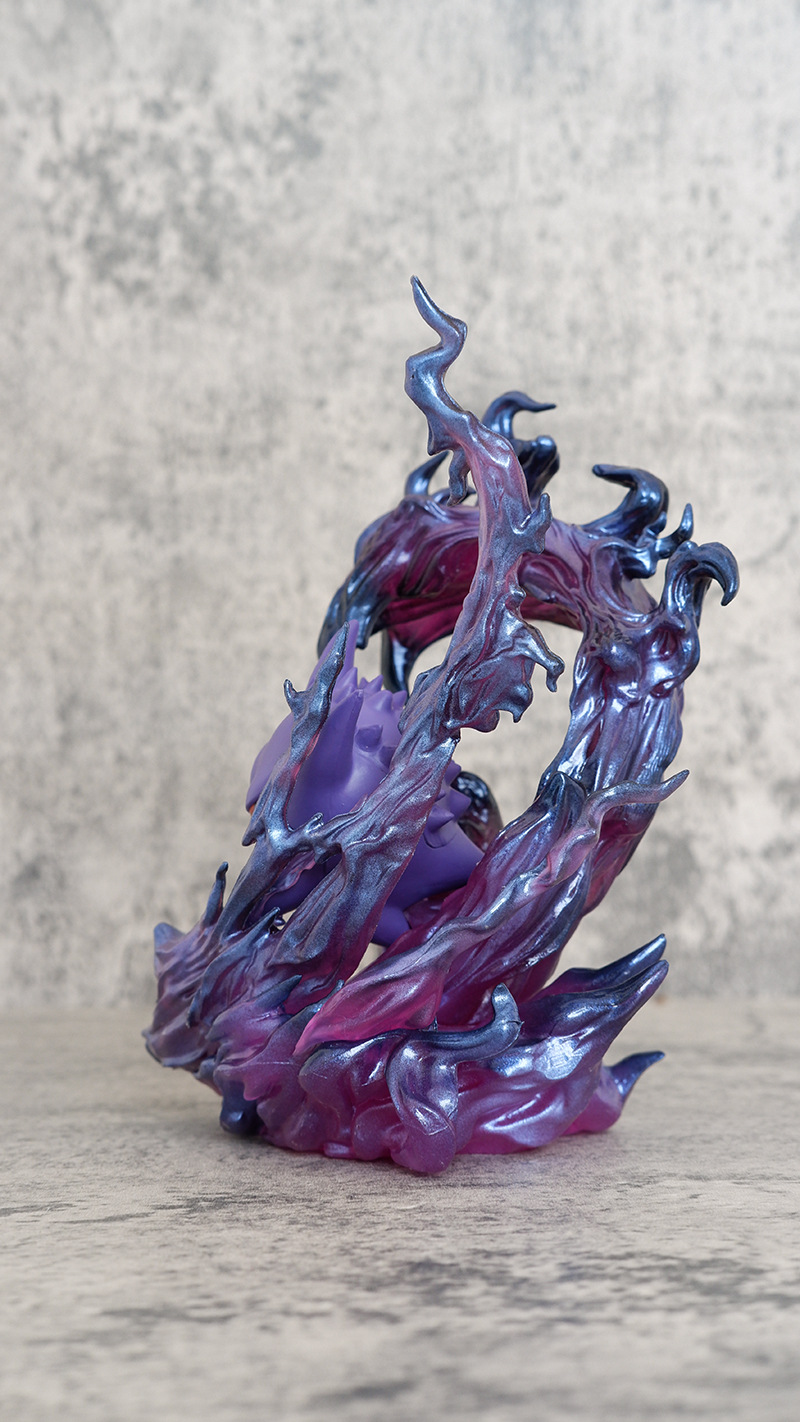 19cm Anime Pokemon Gengar Kamp – Kids Toys Under $5 Bewertung und Preis