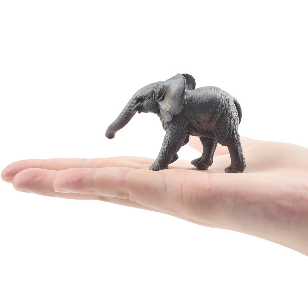 Toymany Simulation Elefant Kal – Kids Toys Under $5 Bewertung und Preis