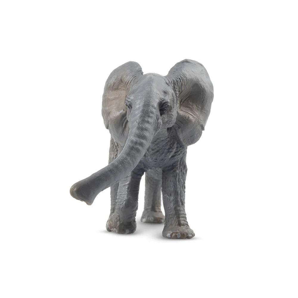Toymany Simulation Elefant Kal – Kids Toys Under $5 Bewertung und Preis