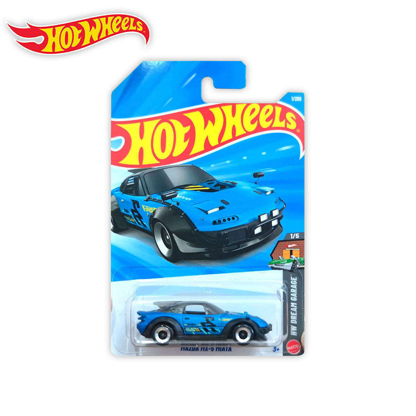 Hot Wheels C4982 2026K Serie 1 – Kids Toys Cars Bewertung und Preis