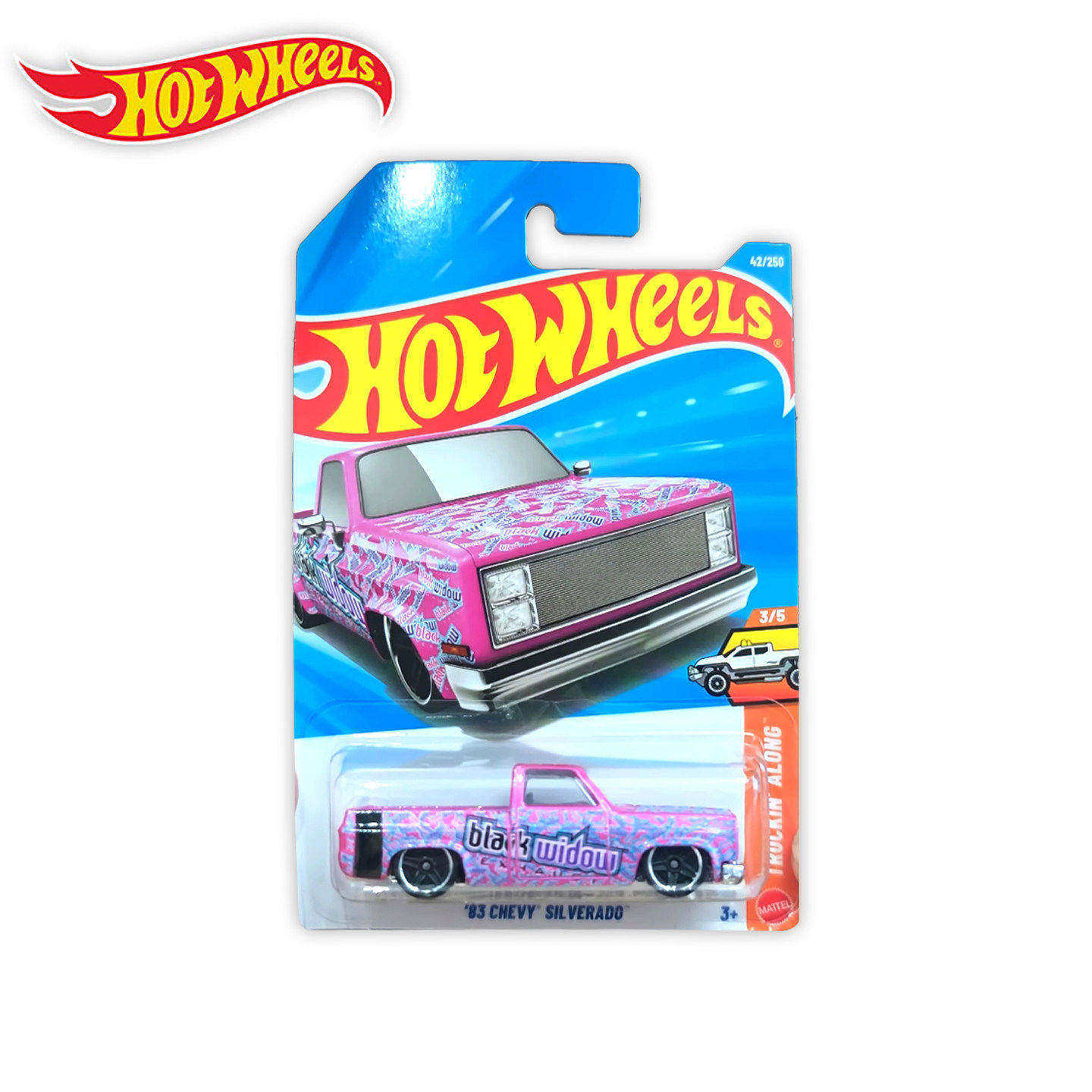 Hot Wheels C4982 2026K Serie 1 – Kids Toys Cars Bewertung und Preis