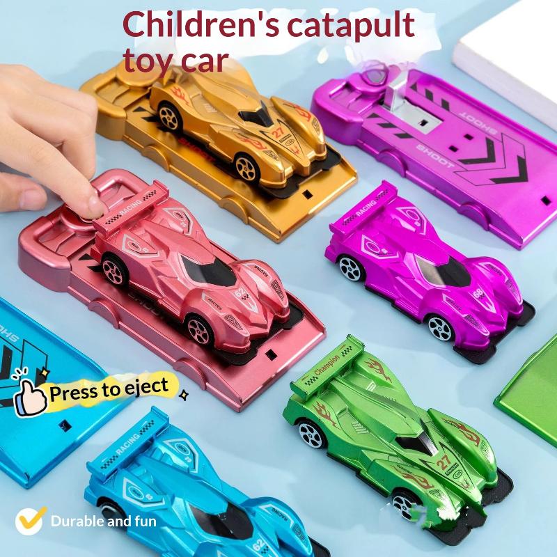 【Wunderschön】Miniatur-Spielzeu – Kids Toys Cars Bewertung und Preis