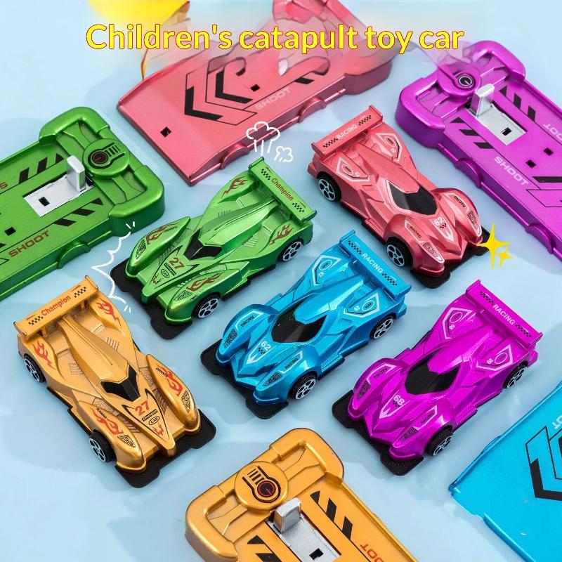 【Wunderschön】Miniatur-Spielzeu – Kids Toys Cars Bewertung und Preis
