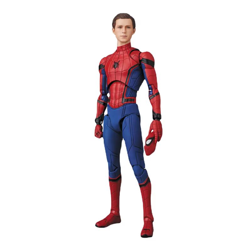 Mafex 103 Spider-Man Actionfig – Kids Toys Under $5 Bewertung und Preis