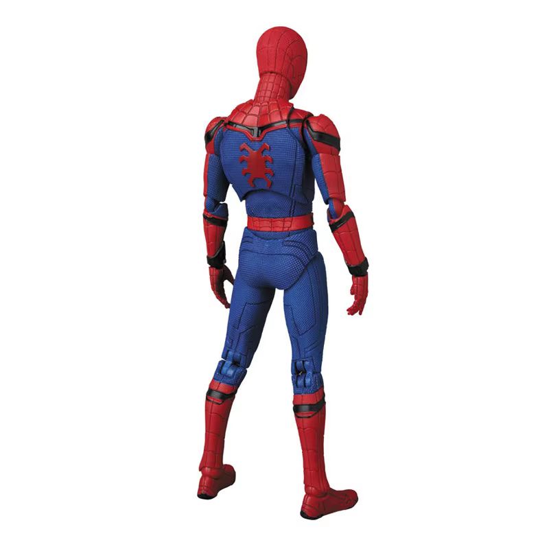 Mafex 103 Spider-Man Actionfig – Kids Toys Under $5 Bewertung und Preis
