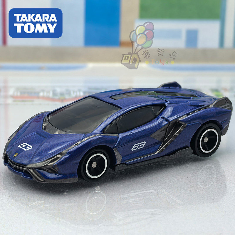 Takara Tomy Tomica Diecast Aut – Kids Toys Cars Bewertung und Preis