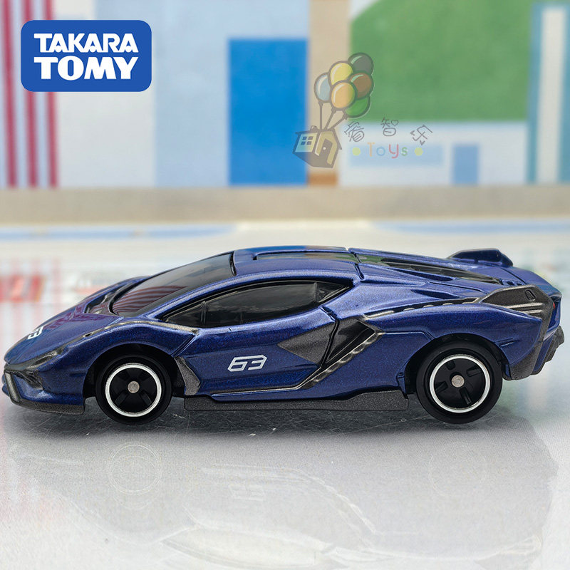 Takara Tomy Tomica Diecast Aut – Kids Toys Cars Bewertung und Preis
