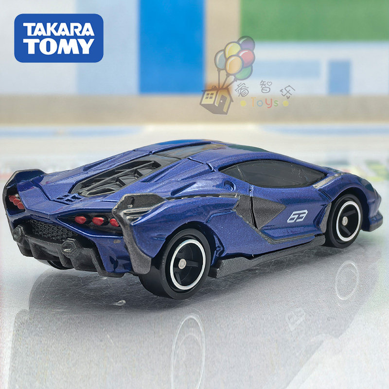 Takara Tomy Tomica Diecast Aut – Kids Toys Cars Bewertung und Preis