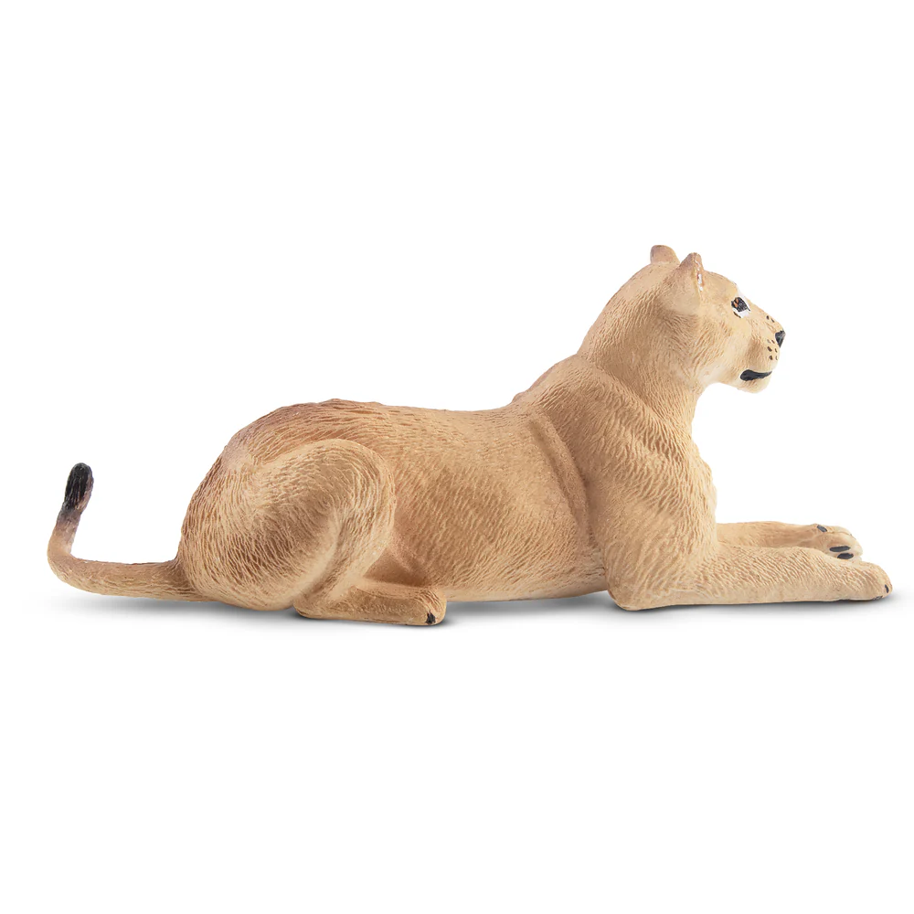 Toymany Simulation Liegende Lö – Kids Toys Under $5 Bewertung und Preis