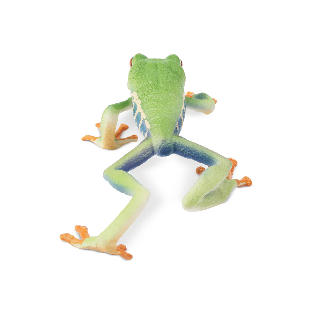 Toymany Simulation Red-eyed Ba – Kids Toys Under $5 Bewertung und Preis