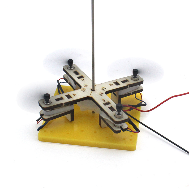 Lustiges DIY-Drohnenmodell für – Kids Toys Helicopter Bewertung und Preis