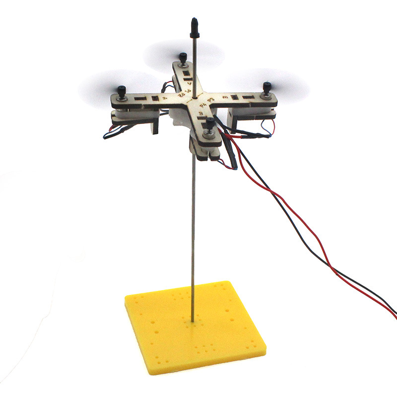 Lustiges DIY-Drohnenmodell für – Kids Toys Helicopter Bewertung und Preis