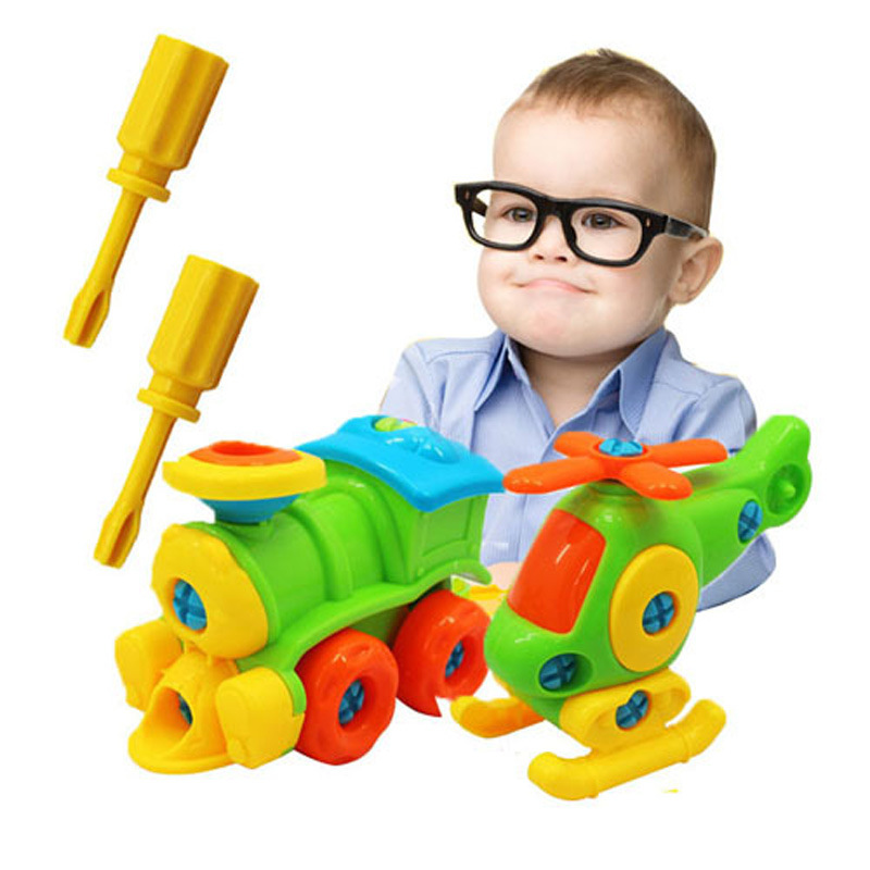 Puzzle Blöcke Kunststoff Einsa – Kids Toys Helicopter Bewertung und Preis