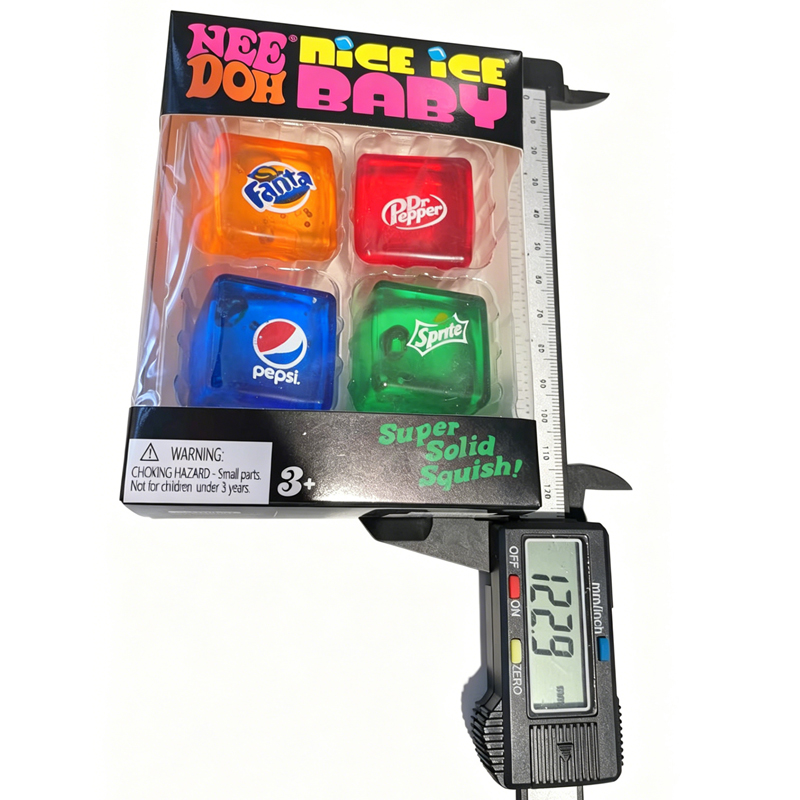 Neues Set /Squishy Needoh /Nic – Kids Y Toys Bewertung und Preis
