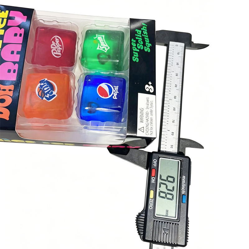 Neues Set /Squishy Needoh /Nic – Kids Y Toys Bewertung und Preis