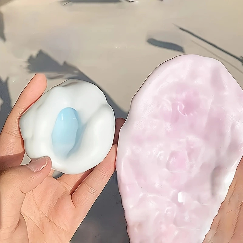 Neue Squishy Fluid Ice Skin Je – Kids Y Toys Bewertung und Preis