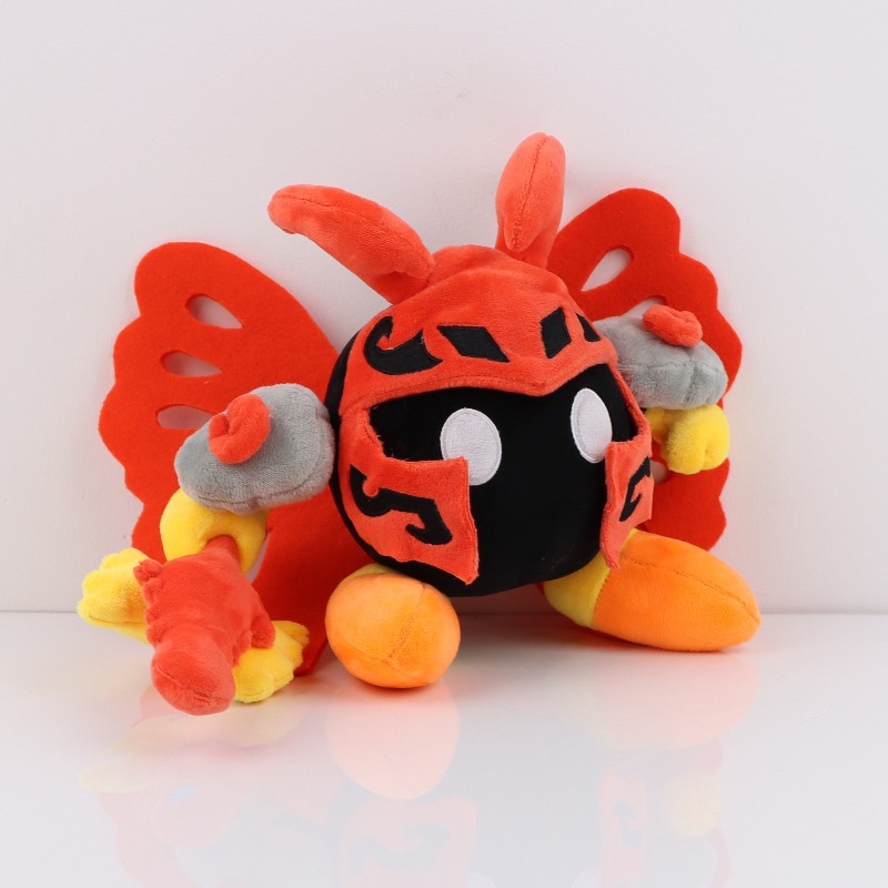 Game Kirby Anime Plüschpuppe K – Kids Toys Under $5 Bewertung und Preis