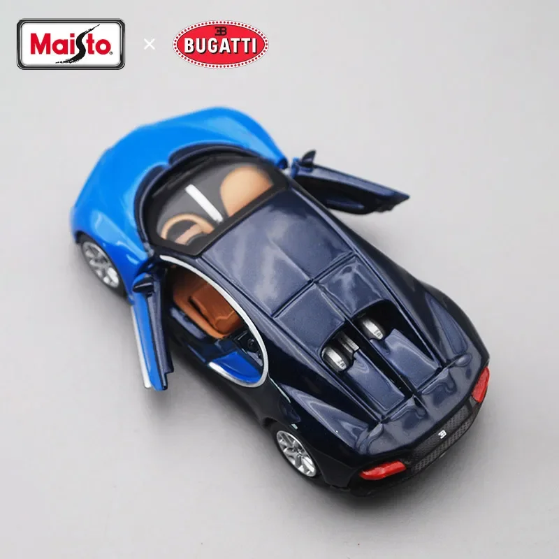 Maisto 1:64 Maßstab Porsche 91 – Kids Toys Cars Bewertung und Preis