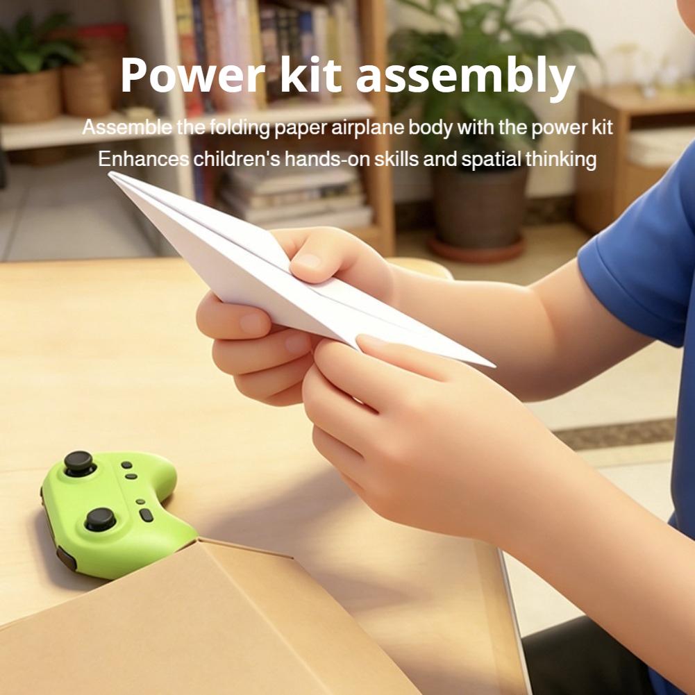 DIY-Bausatz für elektronische  – Kids Y Toys Bewertung und Preis