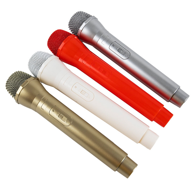 1PC Gefälschte Prop Mikrofon R – Kids Microphone Karaoke Bewertung und Preis