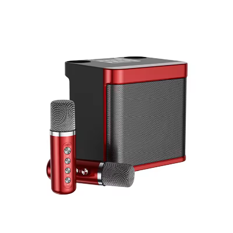 KTV Stereo Karaoke-Maschine Tr – Kids Microphone Karaoke Bewertung und Preis