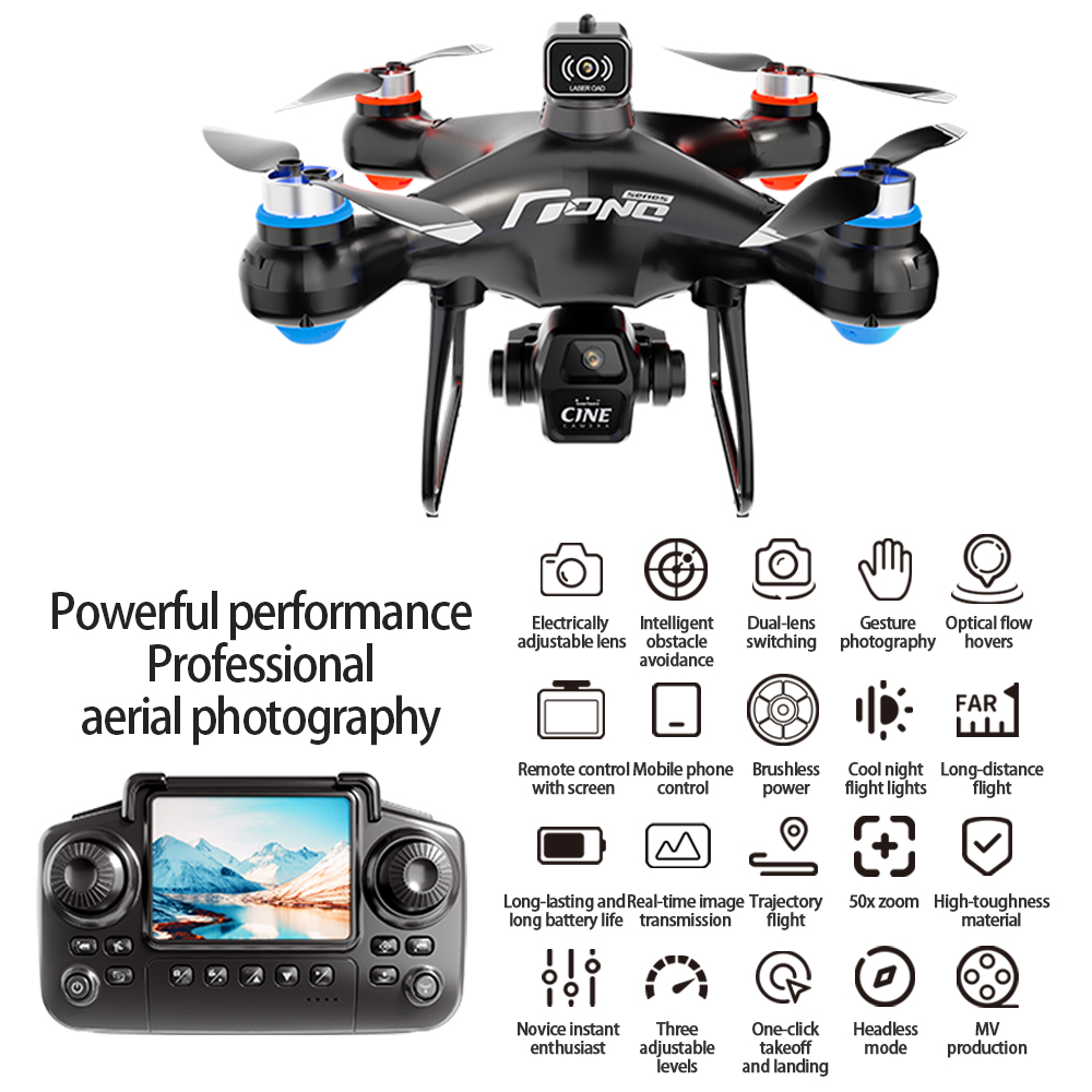 E55 Air Screen Control Drone P – Kids Toys Helicopter Bewertung und Preis