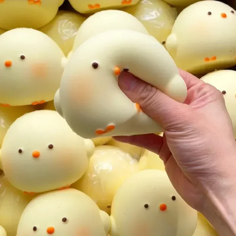 HEISS! Niedliches Riesen-Küken – Kids Y Toys Bewertung und Preis